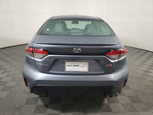 Used 2025 Toyota Corolla SE image 5