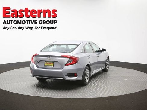 Used 2019 Honda Civic LX image 37