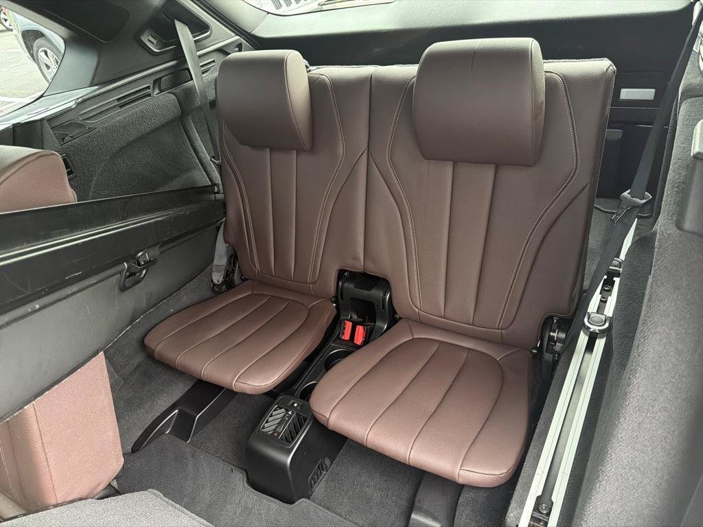 Used 2018 BMW X5 xDrive35d AWD/4WD image 19