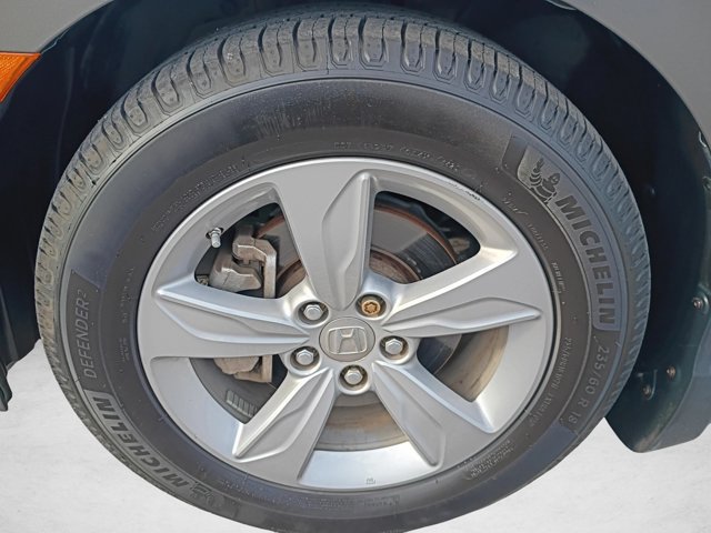 Used 2019 Honda Odyssey EX-L image 26