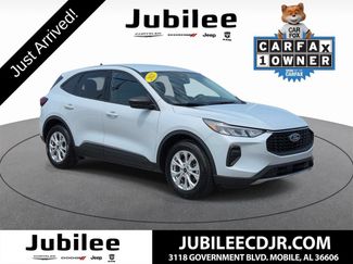 Used 2025 Ford Escape Active FWD video 1