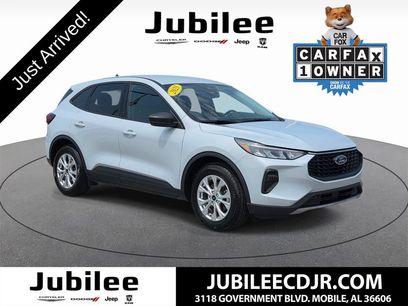 Used 2025 Ford Escape Active