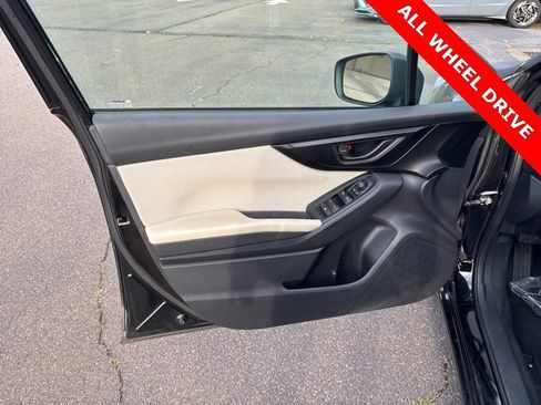 Used 2018 Subaru Impreza 2.0i Premium image 11