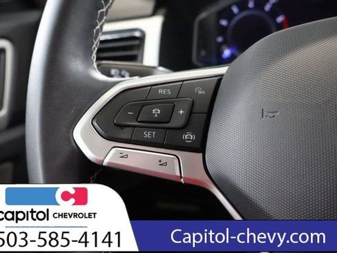 Used 2023 Volkswagen Atlas SE image 18
