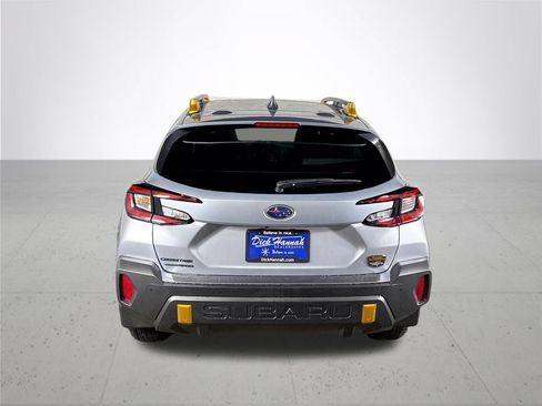 New 2026 Subaru Crosstrek 2.5i Wilderness w/ Crosstrek Mirror Package AWD/4WD image 7