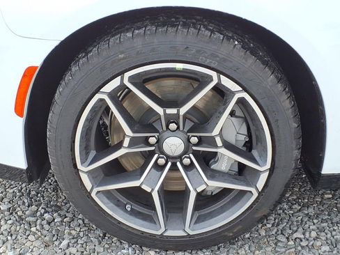 Used 2026 Dodge Charger Scat Pack AWD/4WD image 13