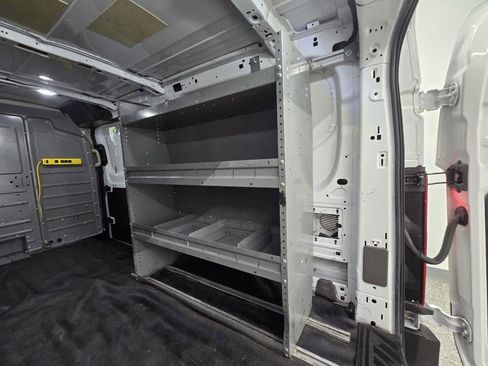Used 2020 Ford Transit 250 Low Roof w/ Upfitter Package RWD image 17