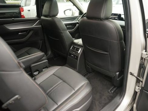 Used 2024 MAZDA CX-90 3.3 Turbo w/ Preferred Plus AWD/4WD image 15