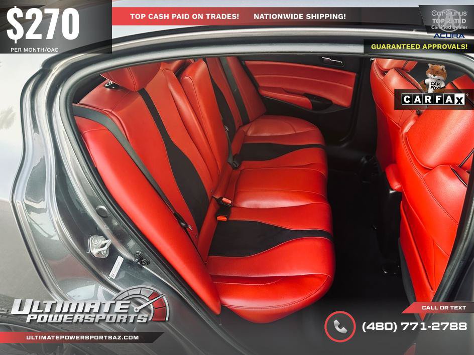 Used 2020 Acura ILX FWD image 71