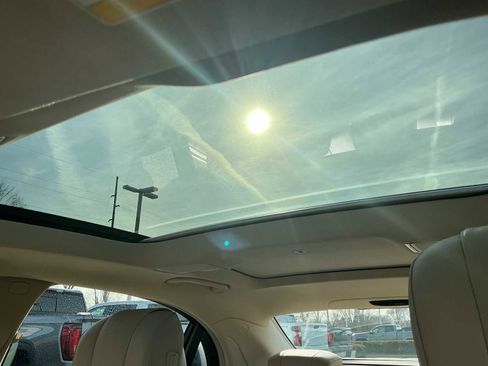 Used 2014 Mercedes-Benz S 550 Sedan image 33