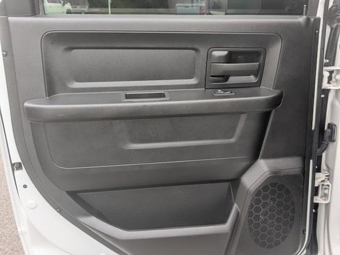 Used 2022 RAM 3500 Tradesman AWD/4WD image 26