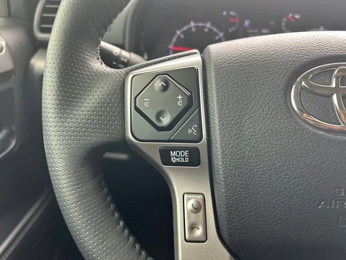 Used 2021 Toyota 4Runner SR5 Premium w/ Moonroof Package RWD image 19