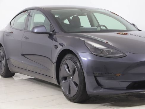 Used 2021 Tesla Model 3 Long Range image 37