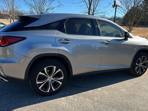 Used 2017 Lexus RX 350 FWD image 8