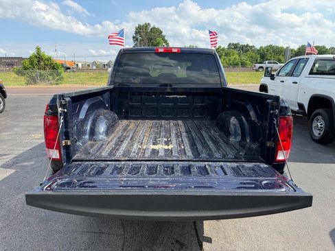 Used 2017 RAM 1500 Tradesman w/ Protection Group AWD/4WD image 8