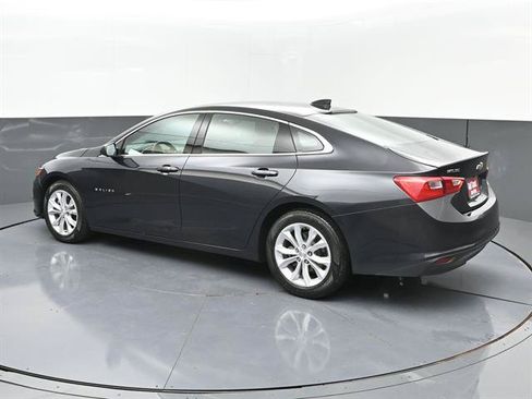 Used 2023 Chevrolet Malibu LT FWD image 25