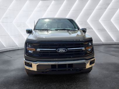 New 2026 Ford F150 XLT