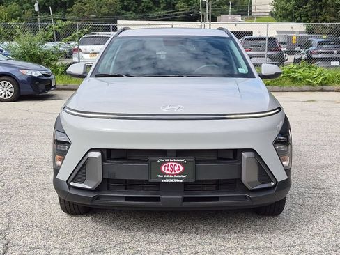Used 2024 Hyundai Kona SEL AWD/4WD image 10