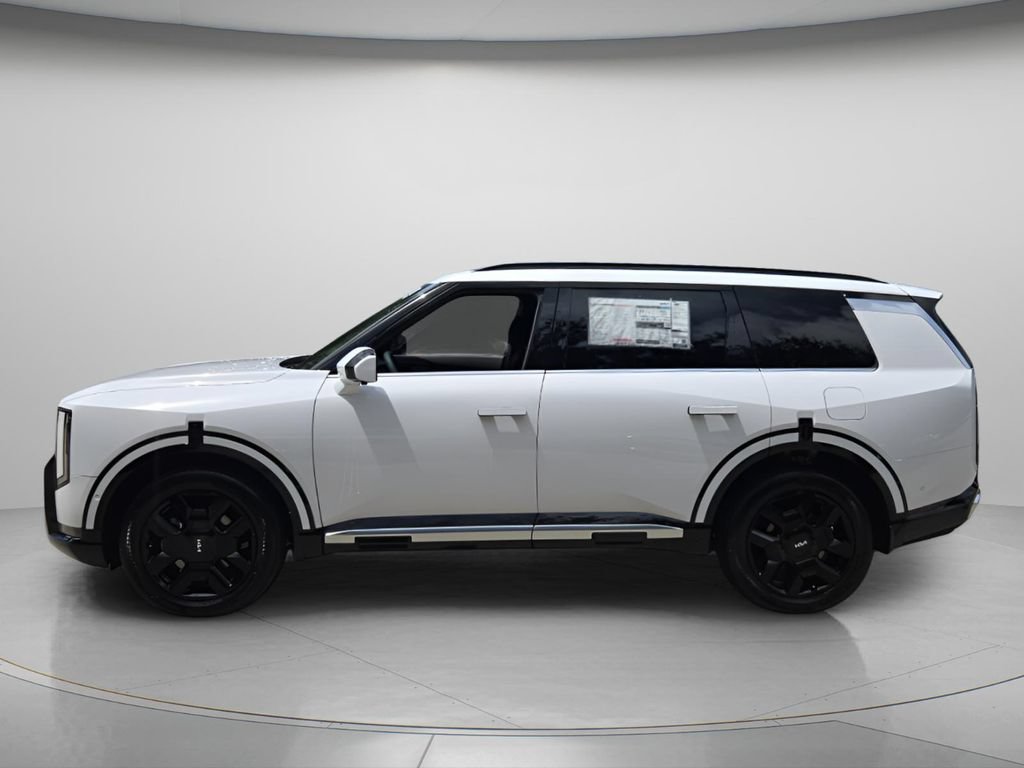 New 2027 Kia Telluride SX Prestige AWD/4WD image 2