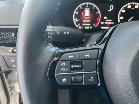 Certified 2024 Honda CR-V EX-L image 11