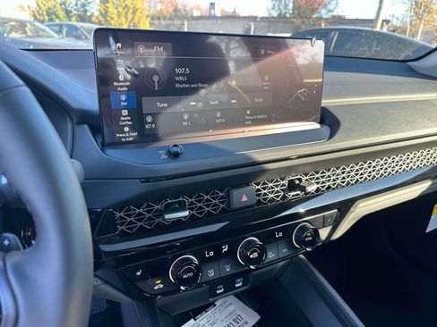 New 2025 Honda Accord EX-L image 28