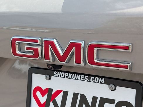 New 2026 GMC Terrain Elevation AWD/4WD image 13