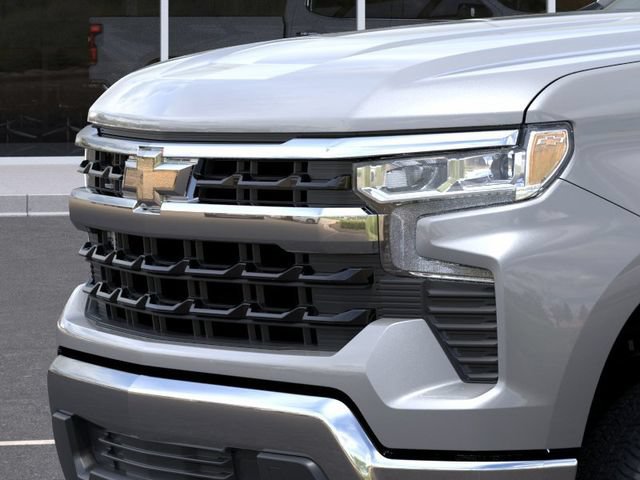 New 2026 Chevrolet Silverado 1500 LT w/ All Star Edition Plus RWD image 13