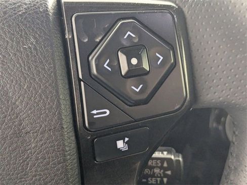 Used 2024 Toyota 4Runner TRD Off-Road image 16