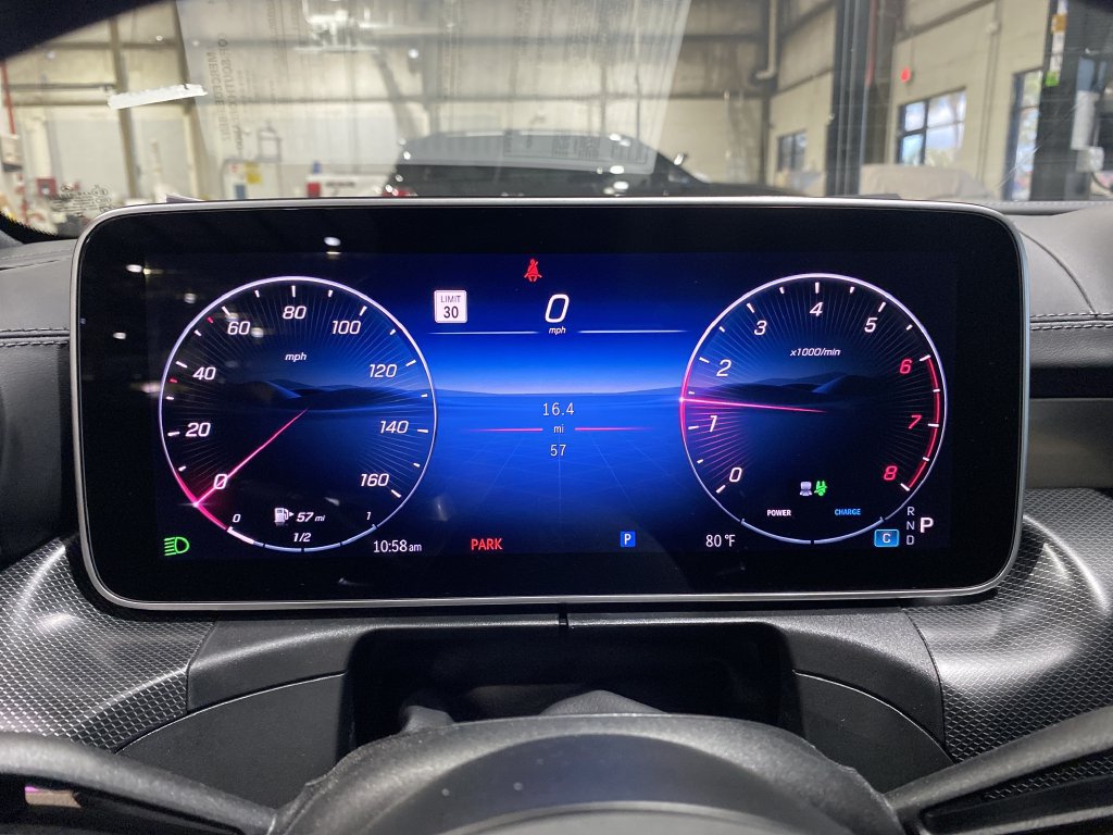 Certified 2024 Mercedes-Benz CLE 300 4MATIC Coupe image 14