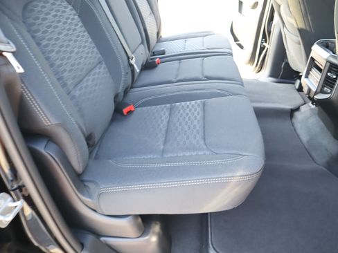 New 2027 RAM 1500 Big Horn AWD/4WD image 15