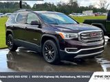 Used 2018 GMC Acadia SLT image 2