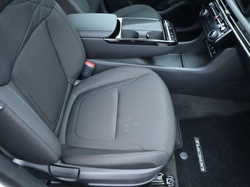 New 2026 Hyundai Tucson SEL AWD/4WD image 12