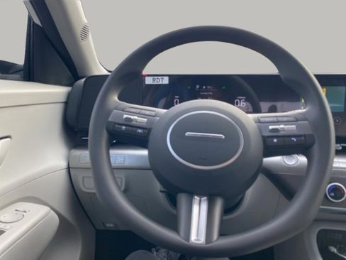New 2026 Hyundai Kona SE FWD image 16