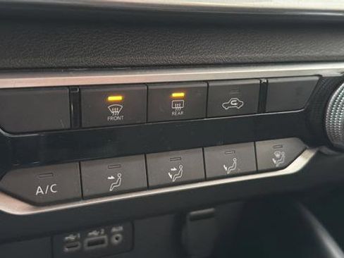 Used 2023 Nissan Altima 2.5 SV image 20