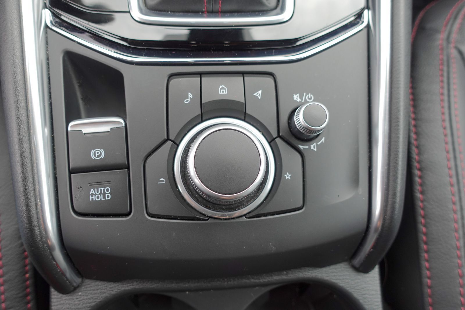 Used 2024 MAZDA CX-5 2.5 Turbo w/ Premium Package AWD/4WD image 21