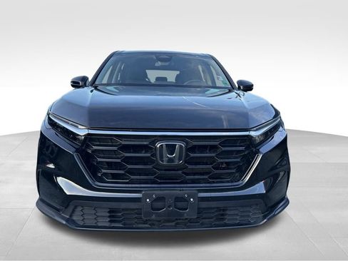 Used 2024 Honda CR-V EX image 24