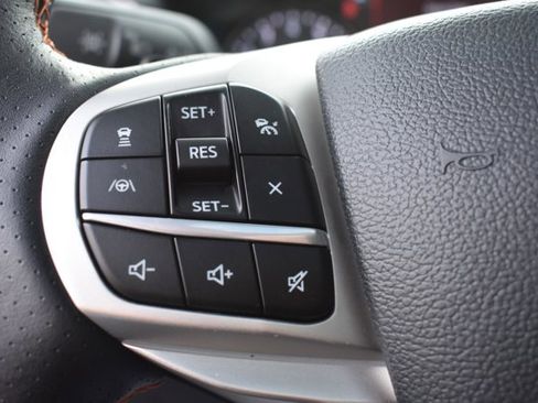 Used 2023 Ford Explorer Timberline image 23