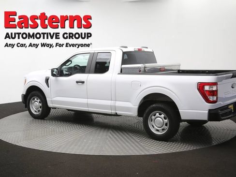 Used 2022 Ford F150 XL w/ Equipment Group 101A High RWD image 64
