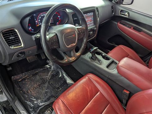 Used 2019 Dodge Durango R/T w/ Trailer Tow Group IV image 11