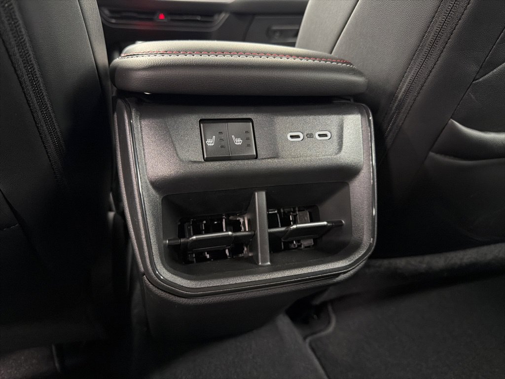 New 2026 Dodge Charger Scat Pack AWD/4WD image 11