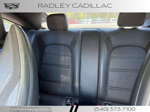 Used 2019 Mercedes-Benz C 63 AMG S image 12