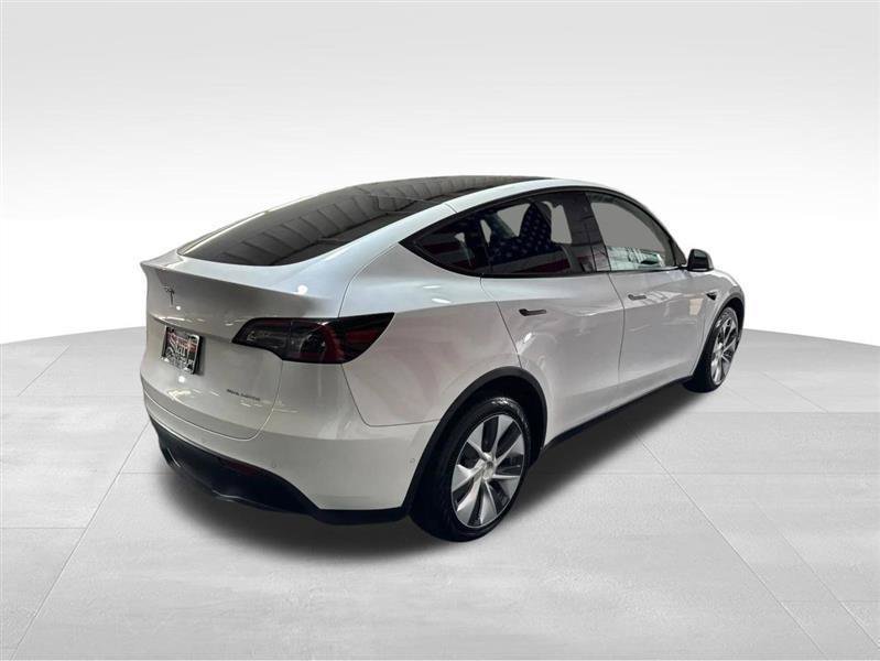 Used 2021 Tesla Model 3 Standard Range Plus RWD image 5