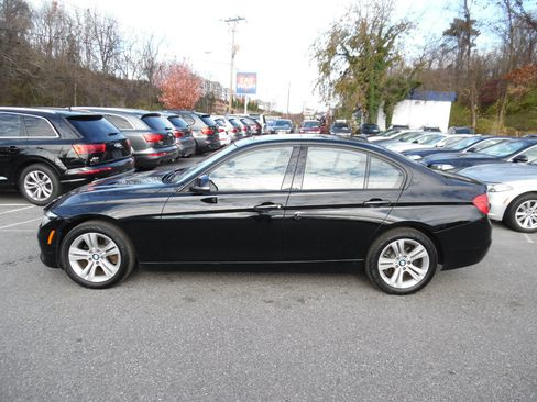 Used 2016 BMW 328i xDrive Sedan image 2
