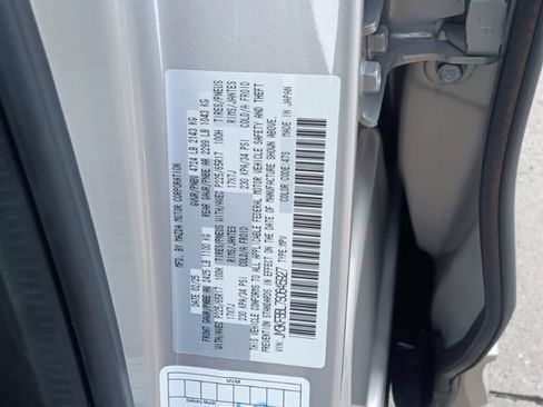 Used 2025 MAZDA CX-5 AWD 2.5 S w/ Select Package image 3