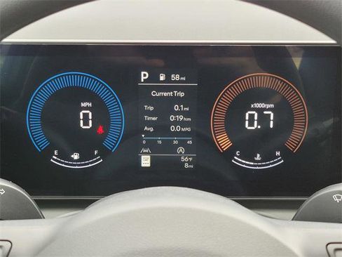 New 2026 Hyundai Tucson SEL image 14