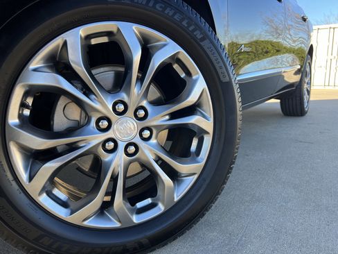 Used 2019 Buick Enclave Avenir w/ Trailering Package, 5000 lbs. image 14