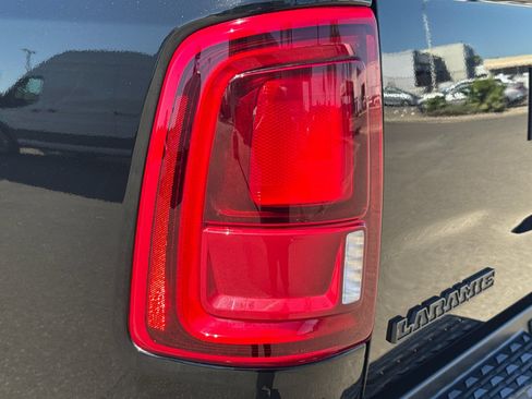 New 2026 RAM 2500 Laramie AWD/4WD image 25