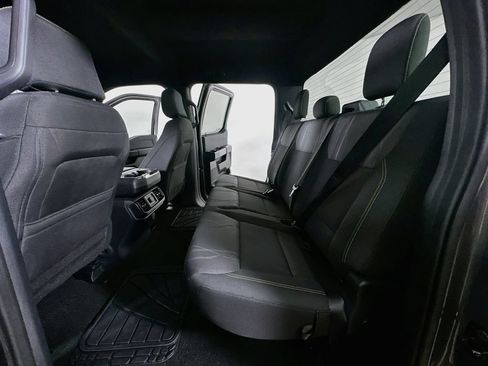 Used 2024 Ford F150 STX AWD/4WD image 14