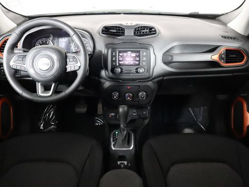 Used 2020 Jeep Renegade Sport AWD/4WD image 13