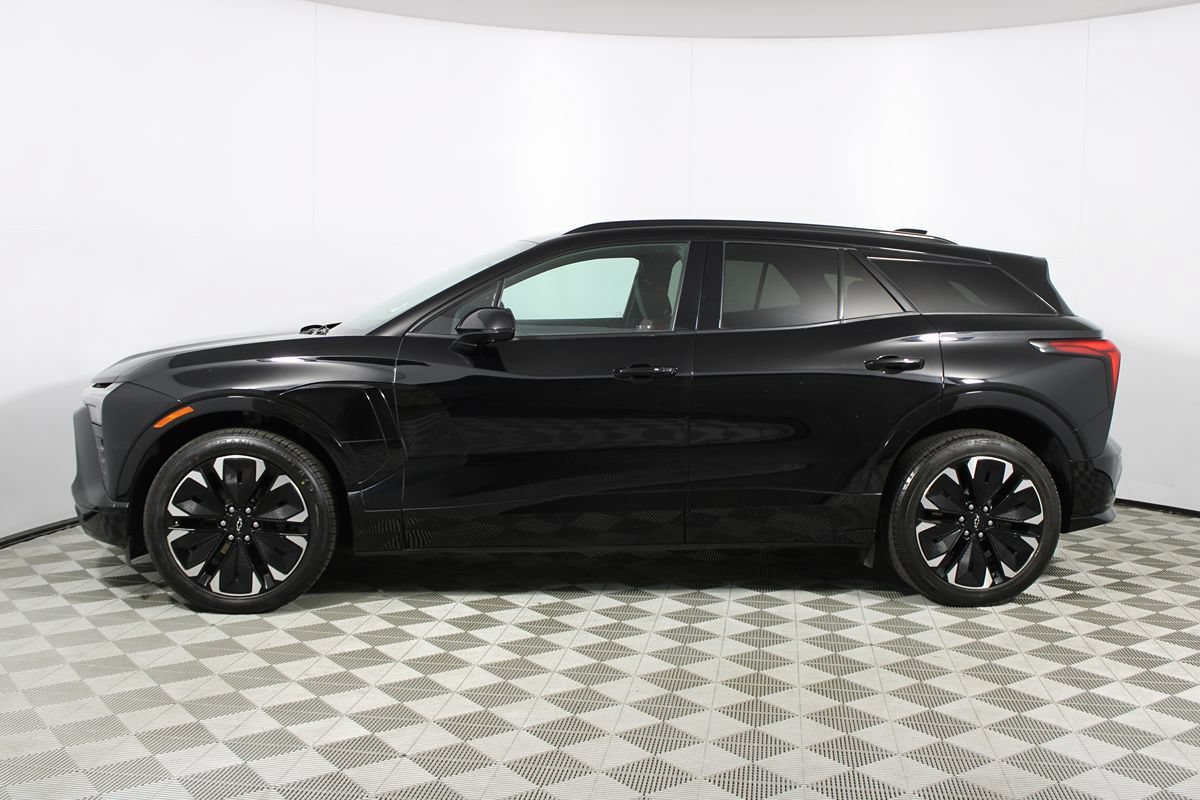 Used 2024 Chevrolet Blazer EV RS AWD/4WD image 35